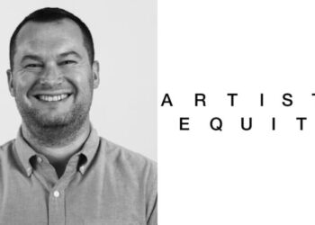 Artists Equity Launches Scripted TV Division Led by Griffin Zucosky