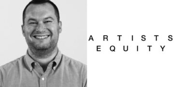 Artists Equity Launches Scripted TV Division Led by Griffin Zucosky