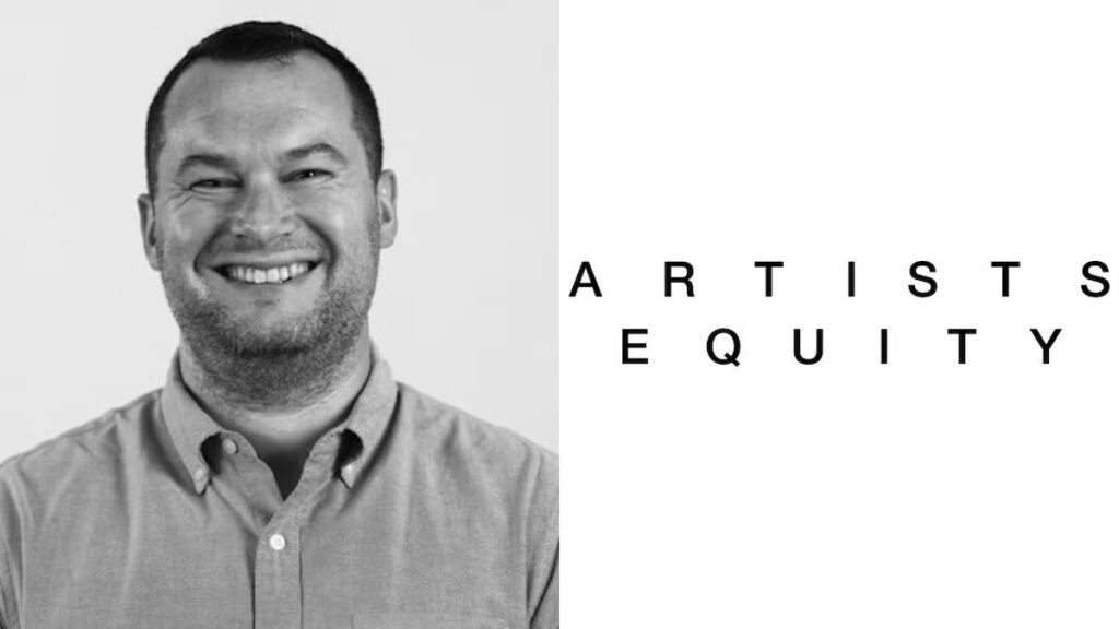 Artists Equity Launches Scripted TV Division Led by Griffin Zucosky
