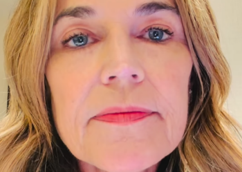 ‘Tell Us Where to Look,’ Savannah Guthrie Pleads 6 Months Into Search