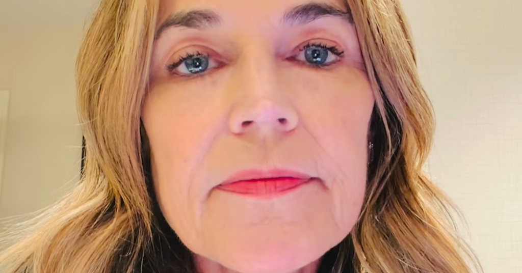 ‘Tell Us Where to Look,’ Savannah Guthrie Pleads 6 Months Into Search