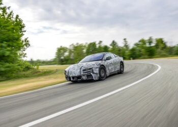 Love It or Hate It, the Ferrari Luce Is a Thrilling Drive