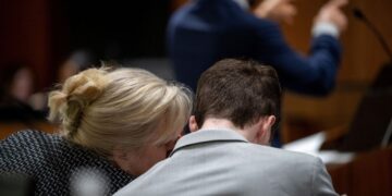 Questions remain about defense strategy for man accused of killing Charlie Kirk