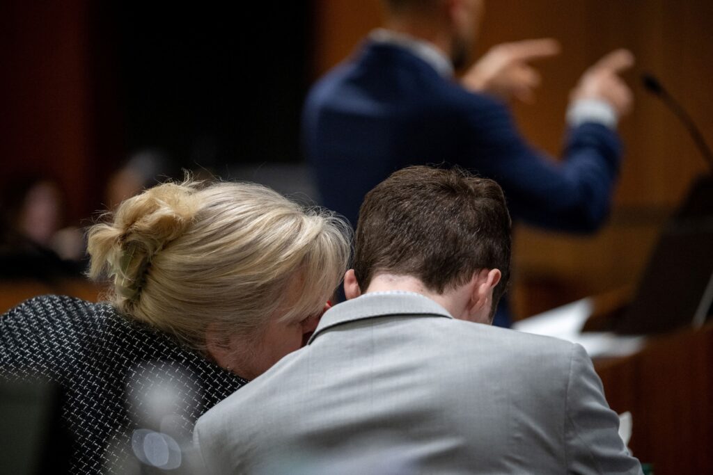 Questions remain about defense strategy for man accused of killing Charlie Kirk