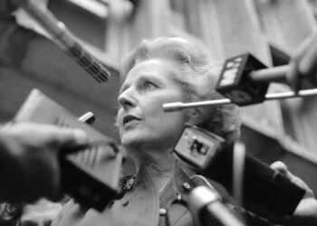 Andy Burnham’s anti-Thatcher revolution