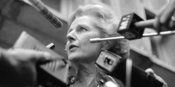 Andy Burnham’s anti-Thatcher revolution