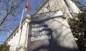 Democrats demand probe into ouster of IRS lawyer who reportedly clashed with White House