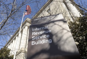 Democrats demand probe into ouster of IRS lawyer who reportedly clashed with White House
