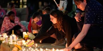 Family of man shot by Madison police calls for justice. ‘My heart was broken.’