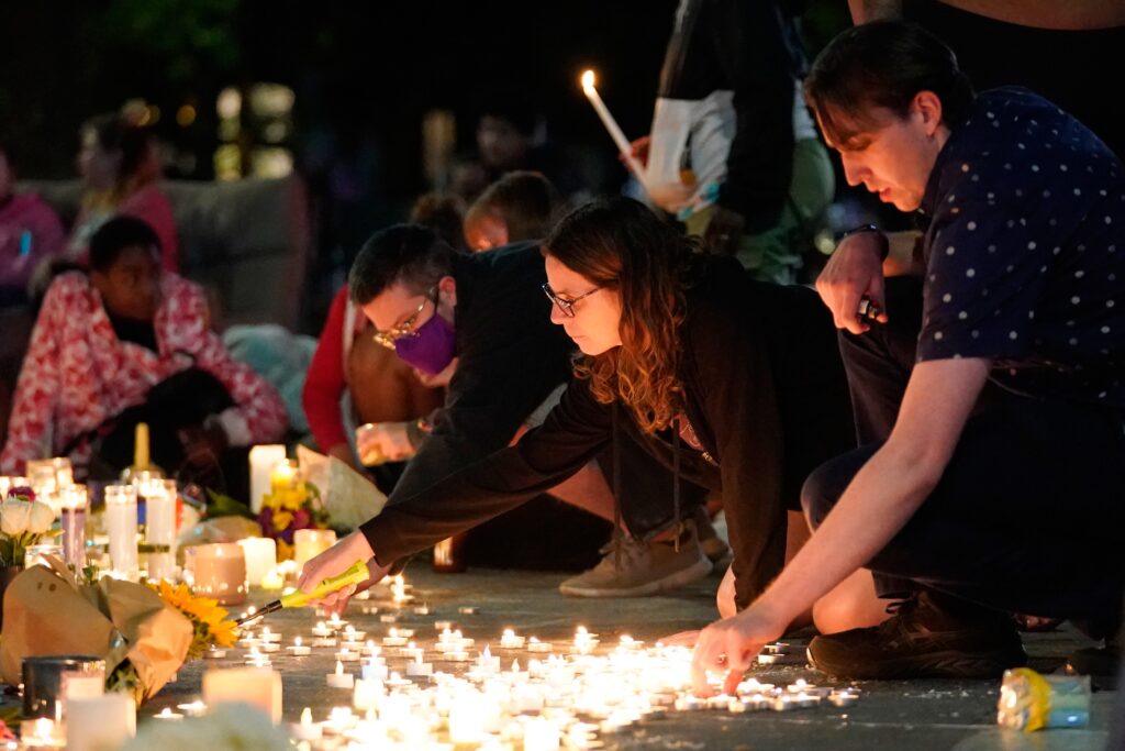 Family of man shot by Madison police calls for justice. ‘My heart was broken.’