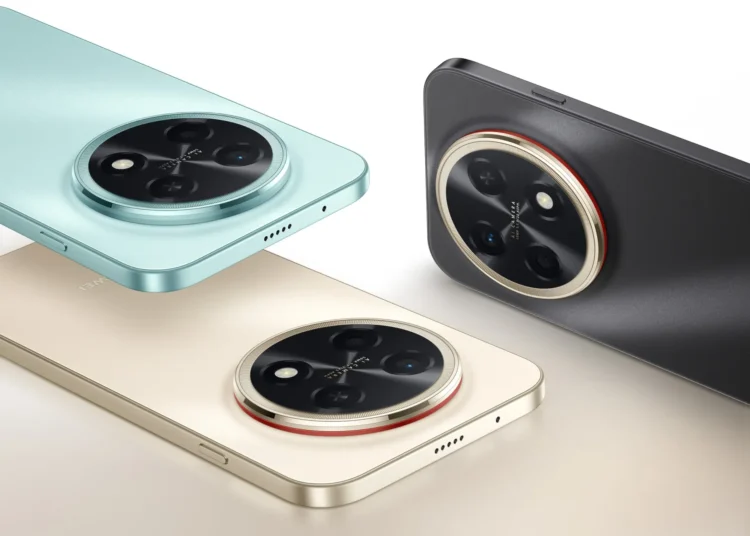 Huawei Phones Are Basically Off the U.S. Market Now—But Here’s Where You Can Still Buy One