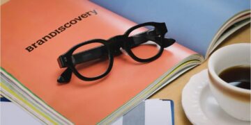 Halliday’s New Smart Glasses Skip the Camera