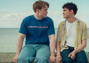 Goodbye ‘Heartstopper’: Alice Oseman on Closing Out Netflix’s Queer Safe Space