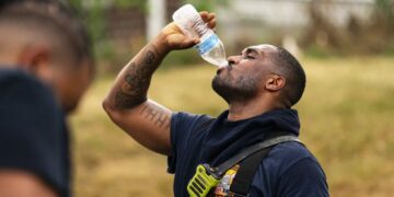 Heat Domes Are Dangerous. July Fourth Activities Will Make Things Worse