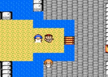 1989 8-Bit RPG Is Coming to PS5 and Nintendo Switch 2
