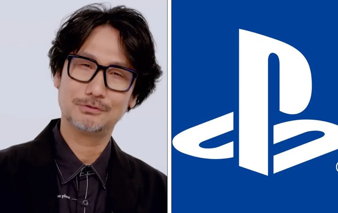 Hideo Kojima Says He “Fears” PlayStation’s Decision to Kill Physical Games on PS5