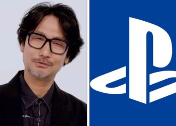 Hideo Kojima Says He “Fears” PlayStation’s Decision to Kill Physical Games on PS5