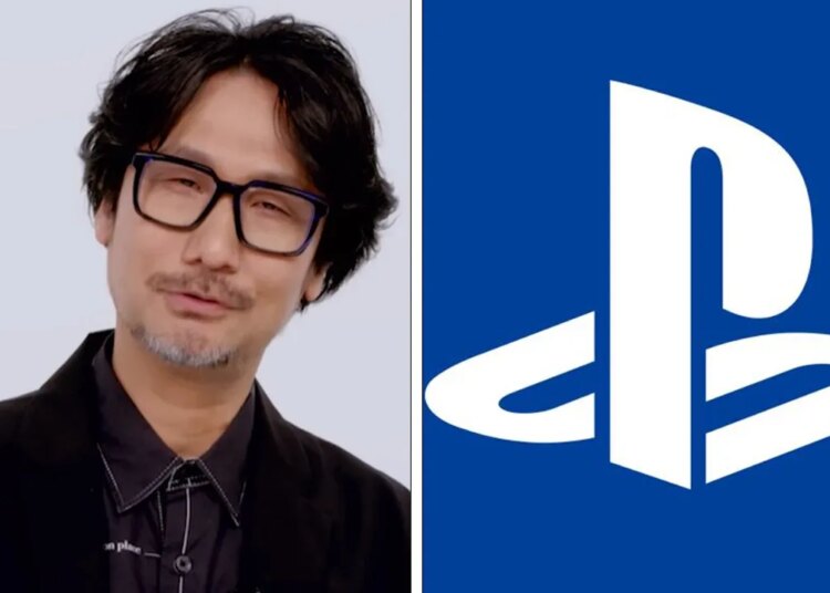 Hideo Kojima Says He “Fears” PlayStation’s Decision to Kill Physical Games on PS5