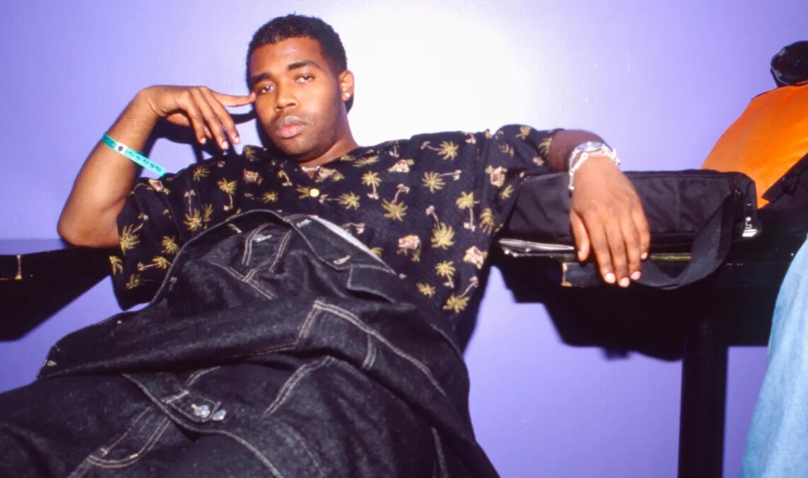 3 Samples in Classic 90s Hip-Hop Tracks That’ll Have You Doing a Double-Take