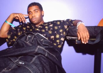 3 Samples in Classic 90s Hip-Hop Tracks That’ll Have You Doing a Double-Take