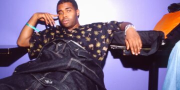 3 Samples in Classic 90s Hip-Hop Tracks That’ll Have You Doing a Double-Take