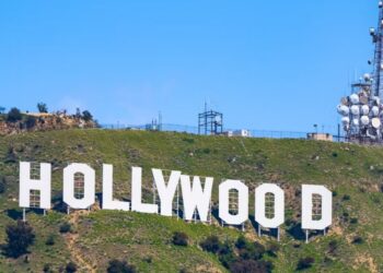 Film and Sound Recording Industries Shed 3,600 Jobs in June