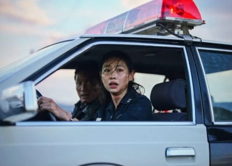 ‘Hope’ Trailer Highlights Utter Chaos From South Korean Cannes Breakout