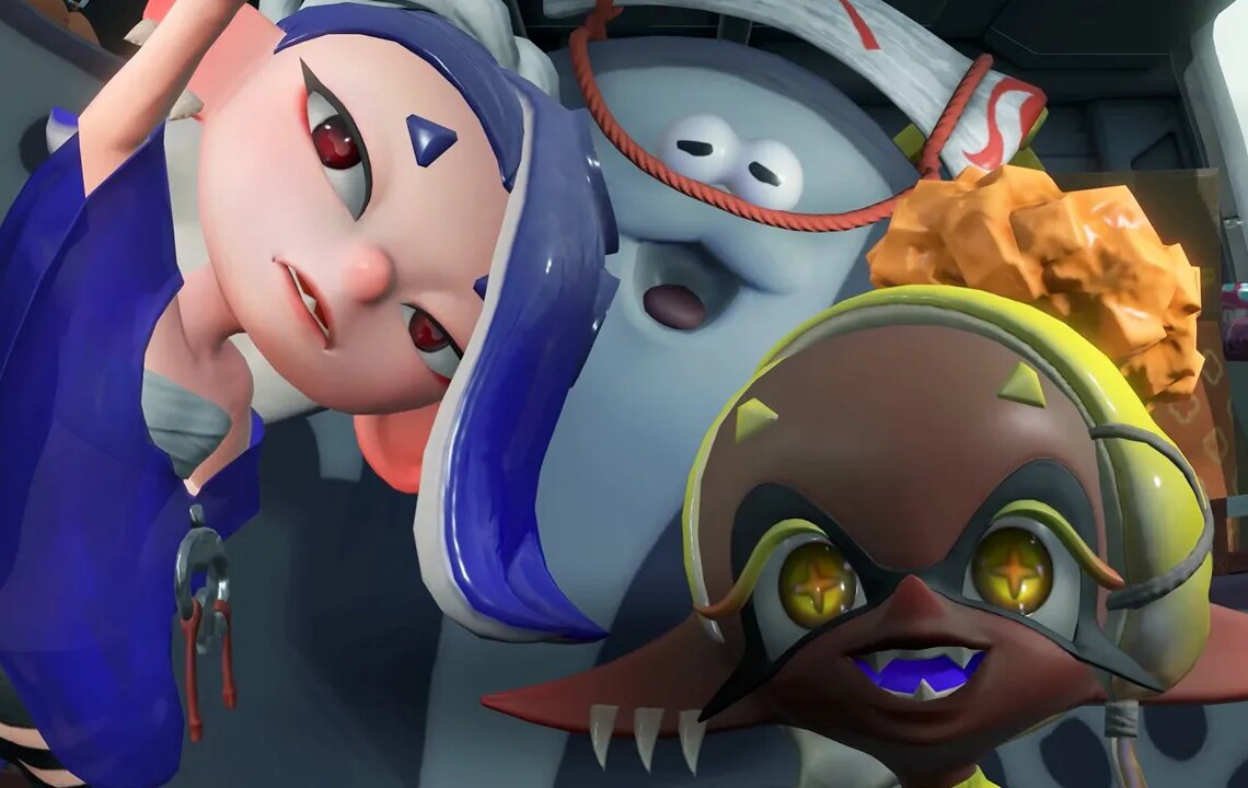 How Long Does It Take to Beat Splatoon Raiders? Campaign Length Revealed