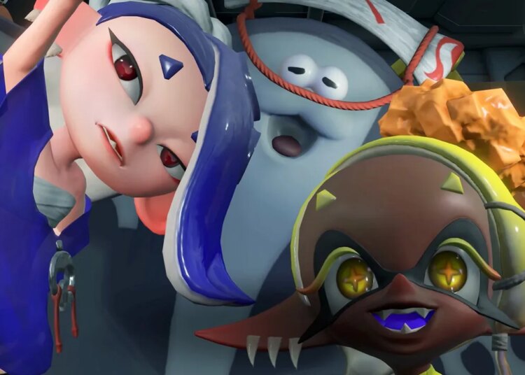 How Long Does It Take to Beat Splatoon Raiders? Campaign Length Revealed