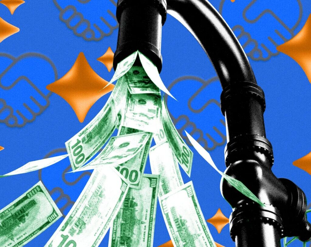 Silicon Valley’s Next IPO Billionaires Are Coming. Nonprofits Are Ready for Them