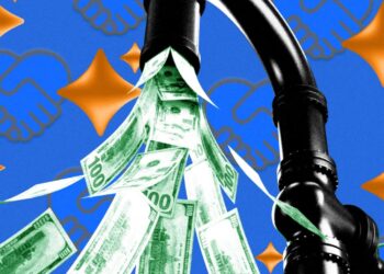 Silicon Valley’s Next IPO Billionaires Are Coming. Nonprofits Are Ready for Them