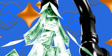Silicon Valley’s Next IPO Billionaires Are Coming. Nonprofits Are Ready for Them