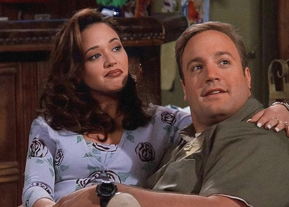 How Tony Danza Accidentally Helped Cast Leah Remini on ‘The King of Queens’