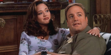 How Tony Danza Accidentally Helped Cast Leah Remini on ‘The King of Queens’