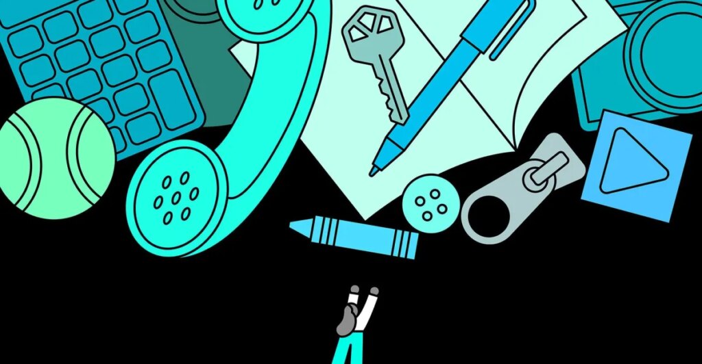 What we lost when everything became a screen
