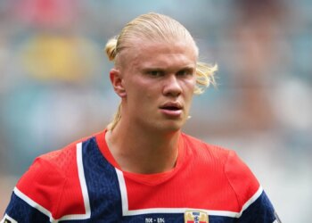 Hundreds of Peruvian Babies Have Been Named After Erling Haaland During the World Cup