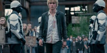 ‘Hunger Games: Sunrise on the Reaping’ Star Unpacks ‘Life-Changing Experience’ of Filling Woody Harrelson’s Shoes