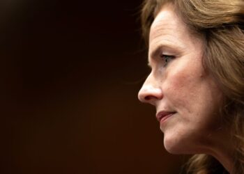 Barrett’s critics from the right have got her wrong