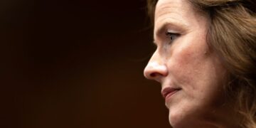 Barrett’s critics from the right have got her wrong