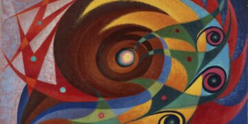 Native American painters have long been overlooked. This show helps rectify that.