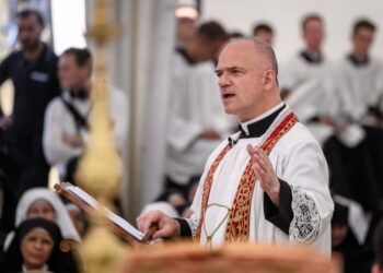 Vatican excommunicates bishops of breakaway traditionalist sect
