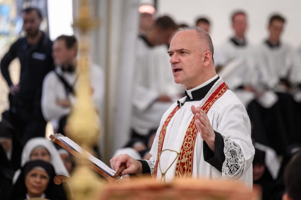 Vatican excommunicates bishops of breakaway traditionalist sect