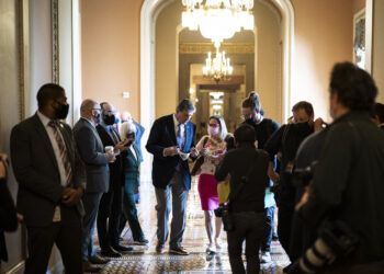 John Fetterman: Now I see the truth about the filibuster