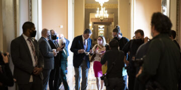 John Fetterman: Now I see the truth about the filibuster