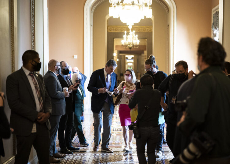 John Fetterman: Now I see the truth about the filibuster