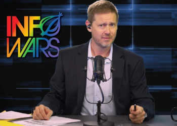 The Onion’s ‘Infowars’ Parody Is Here. Alex Jones Is Going to Hate It