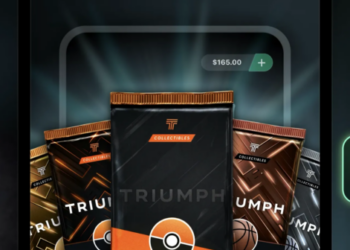 I Tried Rips, the Card-Pack App Where Users Spend Thousands Chasing Pricey Pokémon