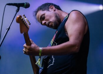 3 Indie Rock Albums to Impress Strangers (Or Your Local Barista)