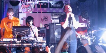 3 Indie Sleaze Albums Officially Turning 21 This Year