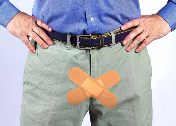 Inside ‘Nullo’ Culture, the Online Subculture Devoted to Genital Removal Fantasies
